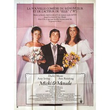 Micki and maude d'occasion  Villeneuve-lès-Avignon