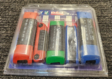 (36 peças) Chave sextavada dobrável Eklind 25036 métrica SAE Torx comprar usado  Enviando para Brazil
