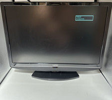 Vizio vw22lhdtv10t lcd for sale  Wyoming