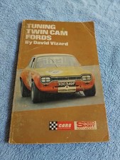 Tuning twin cam for sale  BEDFORD