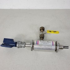 Borit manufacturing horizontal for sale  Fargo