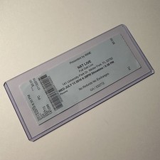 wwe tickets for sale  Sanford