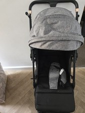 Dream lightweight foldable for sale  CHESTER