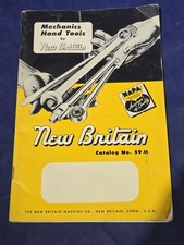 Vintage mechanics hand for sale  Birmingham