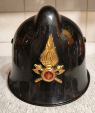 Casco elmo vigili usato  Ravenna