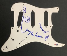 Patti smith signed for sale  Caldwell