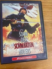 Sohn schwarzen adlers gebraucht kaufen  Berlin