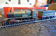 Hornby gauge gwr for sale  MARLBOROUGH