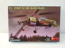 282 kolibri miniart usato  Cambiago
