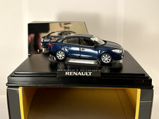 NOREV - RENAULT FLUENCE 2009 BLEU 1:43 comprar usado  Enviando para Brazil