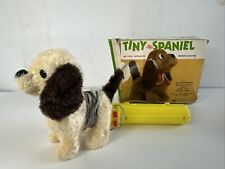 Vintage tiny spaniel for sale  ROYSTON