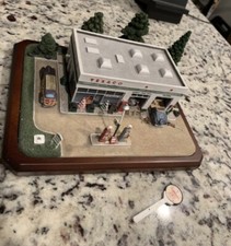 Texaco model gas for sale  North Aurora