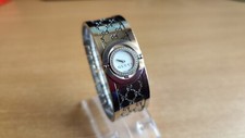 Orologio gucci 112 usato  Palermo