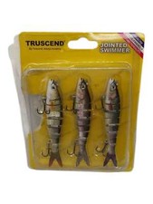 Truscend kunstköder hecht gebraucht kaufen Truscend kunstköder hecht gebraucht kaufen  Leipzig