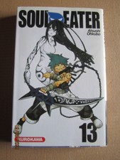 Soul eater d'occasion  Aulnay
