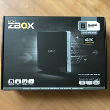 Zotac zbox bi323 gebraucht kaufen  Neu Wulmstorf