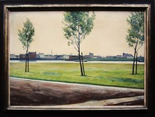 Scheffel uferpromenade düssel gebraucht kaufen  Offenbach