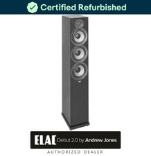 Elac debut 2.0 for sale  Wheat Ridge