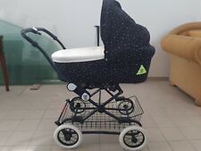 Carrozzina neonato prenatal usato  Porto Cesareo