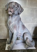 Large cast plaster for sale  MACHYNLLETH