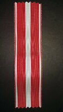 Ruban médaille croix d'occasion  France