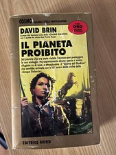 David brin pianeta usato  Cesena