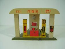 Seltene minol holz gebraucht kaufen  Plauen