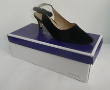 Chaussure escarpins andre d'occasion  Franconville
