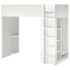 Ikea loft bed for sale  Bayside