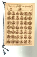 Calendario iconografia casa usato  Lucera