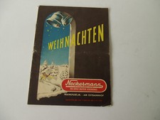 Neckermann katalog weihnachten gebraucht kaufen  Nördlingen