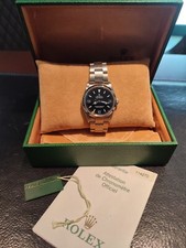 Rolex explorer 114270 usato  Saviore dell'Adamello