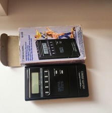 Realistic radio receiver for sale  BRADFORD