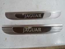 jaguar s type sill for sale  NORTHAMPTON