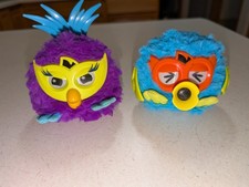 Furby party rockers usato  Spedire a Italy