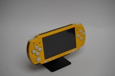 Konsola PSP Sony 2002 Slim Lite -The Simpsons Limited Edition PRZETESTOWANA ✅SPRAWDZONA✅ na sprzedaż  Wysyłka do Poland