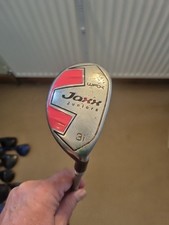 Jaxx juniors hybrid for sale  HALIFAX