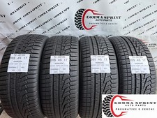 205 45 17 gomme usato 205 45 17 gomme usato Montesarchio