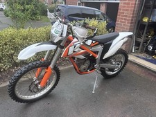 Ktm freeride 350 for sale  KENILWORTH