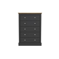 Devon drawer chest for sale  STOCKPORT