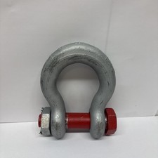 Crosby bolt type for sale  Morgan