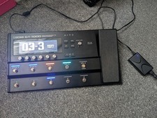 Boss GT-1000 amplificador de guitarra modelador e pedal processador multi-efeitos comprar usado  Enviando para Brazil