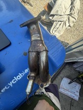 Usado, Cotovelo turbo Sr20det Nissan Silvia 180sx S13 S14 S15 escape velocidade máxima TS PRO 1 comprar usado  Enviando para Brazil