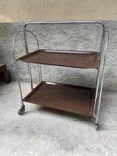 Tavolino carrello design usato  Lecco