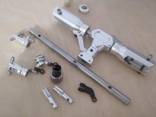 Blade 550x blade gebraucht kaufen  Kösching