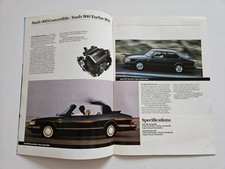 Saab 900 9000 for sale  NUNEATON