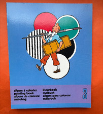 Herge tintin album d'occasion Herge tintin album d'occasion  Nancy-