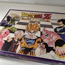 Scacchiera dragon ball usato Scacchiera dragon ball usato  Santa Maria a Monte