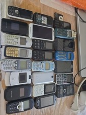 Stock cellulari nokia usato  Tramonti