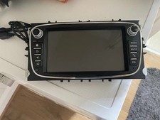 Car stereo radio for sale  ROMFORD
